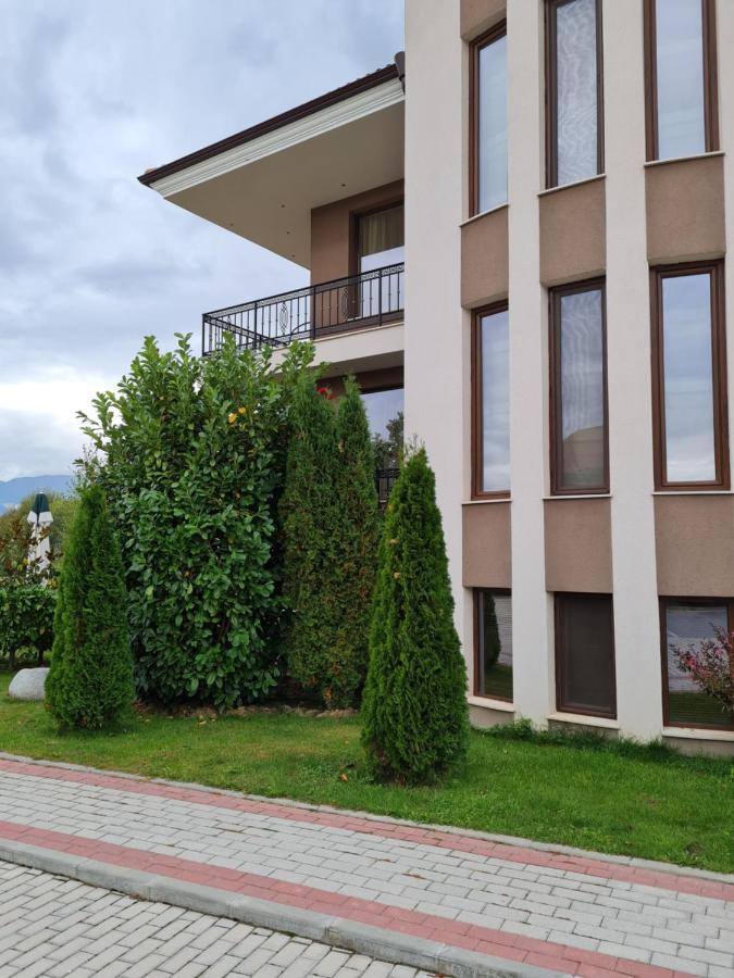 Guesthouse Green Fields Garmen Dış mekan fotoğraf