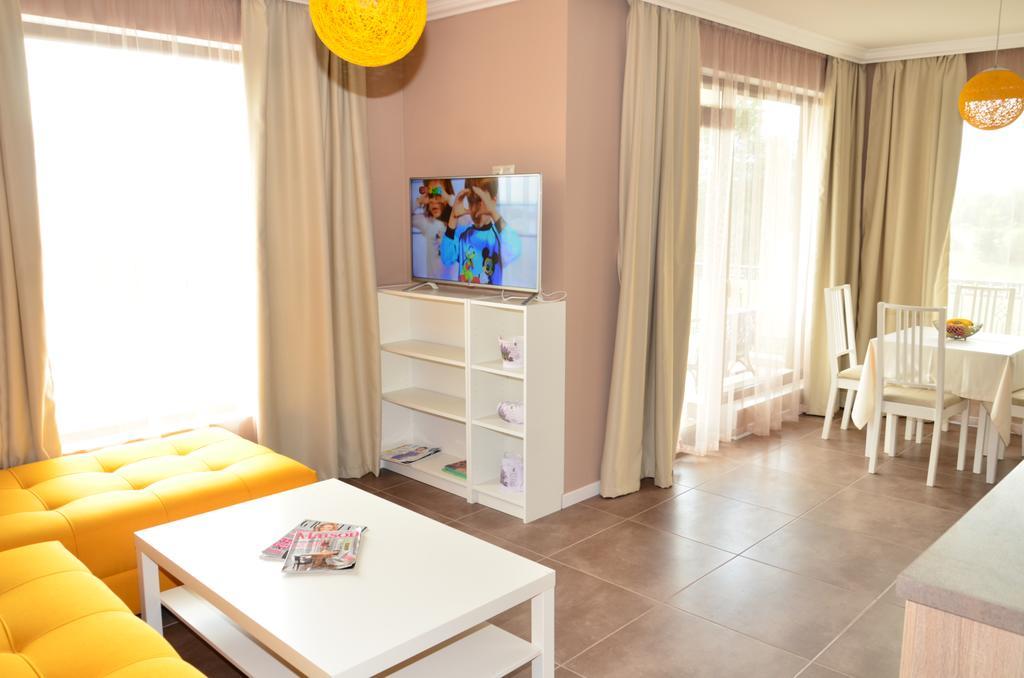 Guesthouse Green Fields Garmen Dış mekan fotoğraf